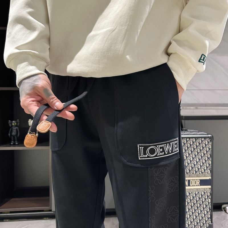 Loewe Long Pants